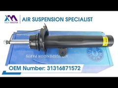 Tech Master TMAIRSUS Voorste rechter spoel voor BMW F45 31316871572