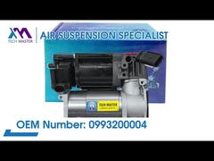 Tech Master TMAIRSUS Luchtcompressor voor W213 E-klasse W205 klasse W253 GLC 0993200004