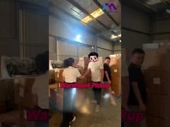 Haal je spullen direct op in Dubai!