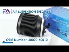 Tech Master TMAIRSUS Achter Luchtveer Links voor Toyota Land Cruiser Prado J150 Lexus GX460 48090-60010