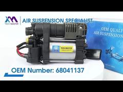 Tech Master TMAIRSUS luchtcompressor voor JEEP GRAND CHEROKEE, 3.6L/5.7L, 2011-2015 Dodge Ram 68041137