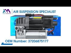 Tech Master TMAIRSUS Luchtcompressor voor BMW X5 F15/F85 X6 F16/F86 37206875177