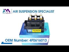 Tech Master TMAIRSUS Luchtophangklepblokken voor AUDI A8 A6C6 A6C5 Bentley GT Flyspur 4F0616013