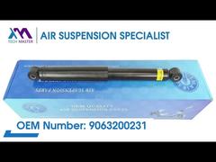 Tech Master TMAIRSUS Achterveershockdemper voor Mercedes-Benz 906 9063200231