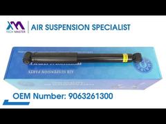 Tech Master TMAIRSUS Achterveerschokdemper voor Mercedes-Benz 906 9063200231