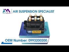 Tech Master TMAIRSUS Luchtvering Ventielblokken voor W213 W253 C238 C257 2016- 0993200200 099320025