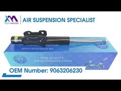 Tech Master TMAIRSUS voorste spoel voor Mercedes-Benz 906 9063206230