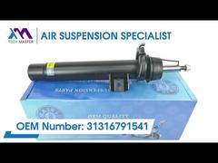 Tech Master TMAIRSUS Voorveerspoel Schokdemper voor BMW 3 serie F30 31316791541