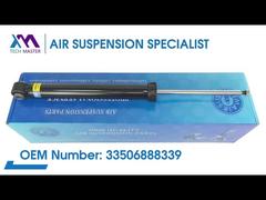 Tech Master TMAIRSUS Achterveerspoel Schokdemper voor BMW F45 33506888339