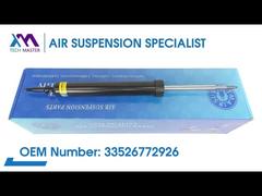 Tech Master TMAIRSUS Achter Veershock voor BMW 3 serie E90 33526772926