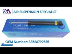 Tech Master TMAIRSUS Achter Veershock voor BMW 3 Serie F30 33526799585