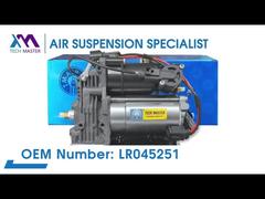 Tech Master TMAIRSUS Luchtcompressor voor Land Rover Discovery 3/4 Range Rover Sport AMK Type LR045251