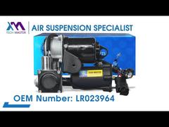 Tech Master TMAIRSUS Luchtcompressor voor Land Rover Discovery 3, Range Rover Sport L320 L319 Hitachi