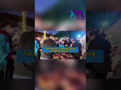 Voorbij de bestuurskamer: Tech Master Leadership Teambuilding 2025