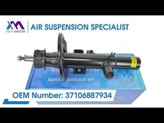 Tech Master TMAIRSUS Front Right Coil Spring Shock for BMW X3/G08 ADS 37106887934