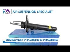 Tech Master TMAIRSUS Voorste linker spoel voor BMW 3 Serie G20 2 Matic 31316885210