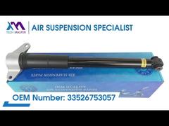 Tech Master TMAIRSUS Achterste Schokdempers Links en Rechts voor Range Rover III L322/HSE 4.4 V8 32V nee