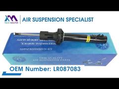 Tech Master TMAIRSUS Voorste luchtvering rechts LADN ROVER RANGE ROVER L405 en Sports L494 2014 LR087083