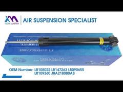 Tech Master TMAIRSUS achterste schok met advertenties volledige luchtschok Land Rover L560 Velar Jaguar F PACE LR1