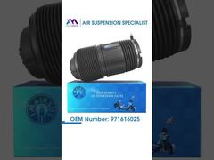 "Tech Master TMAIRSUS achter links voor Porsche Panamera 971 Bentley Flying Spur Continental GT 97161602