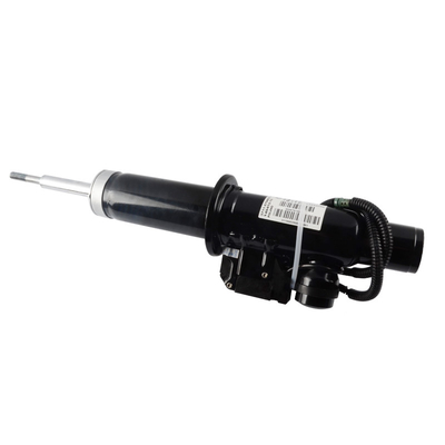 BMW X5 X6 E70 E71 Front Left Juiste EDC met Sensor en DraadSchokbreker 37116794531 37116794532
