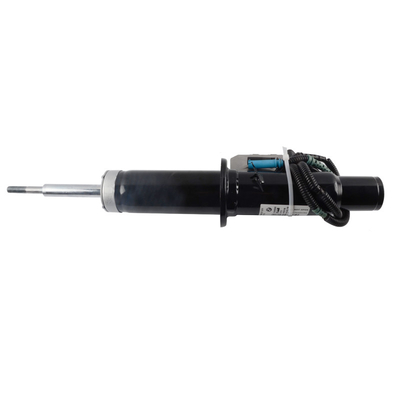 BMW X5 X6 E70 E71 Front Left Juiste EDC met Sensor en DraadSchokbreker 37116794531 37116794532