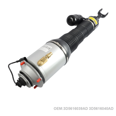 1Year de Opschortingsschok van de garantielucht voor de Vliegende Aansporing 3D0616039D 3D0616040D van Bentley Continental GT