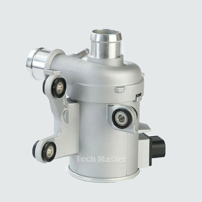 Van de het Waterpomp van Mercedes Benz W205 W204 Elektronische Motor 2742000107