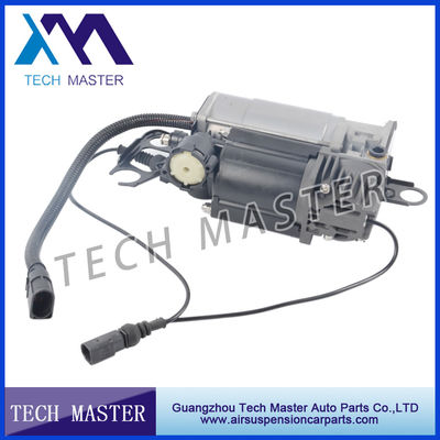 Standaard de Compressordeel 4L0698007D 7L0698835A 7L8616007A van de Luchtopschorting voor Audi Q7