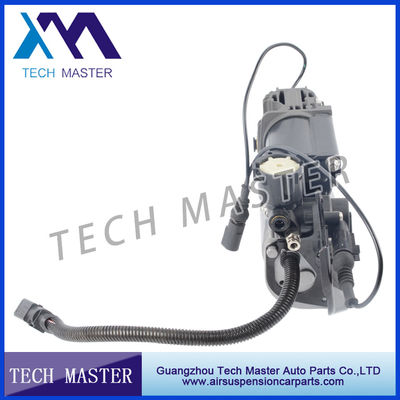 Standaard de Compressordeel 4L0698007D 7L0698835A 7L8616007A van de Luchtopschorting voor Audi Q7