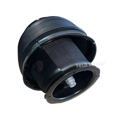 De achterlentes van de Luchtopschorting doen 48090-34010 48080-34020 voor Toyota-Sequoia in zakken
