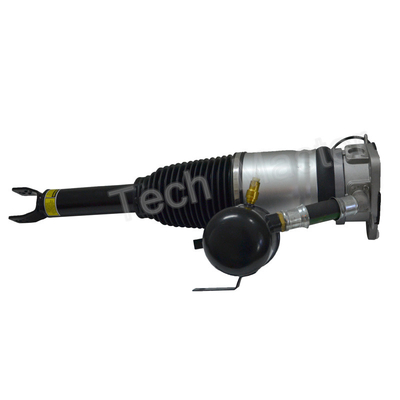 Van de de luchtopschorting van Audi A8 D3 Achter Airmatic de Lentedelen 4E0616001E 4E0616002E