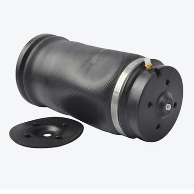 De Schoklente van de de Opschortingsschok van de autolucht voor W164 Achterairmatic Blaasbalg 1643200625 2923200525