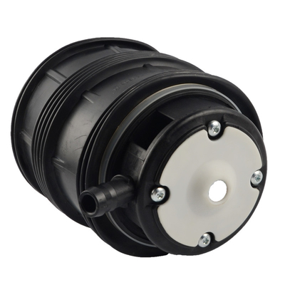 Van de de Luchtopschorting van Mercedes Benz E350 de Lentesluchtkussen 2113200725 Blaasbalg van de de Luchtopschorting van W211 de Achter