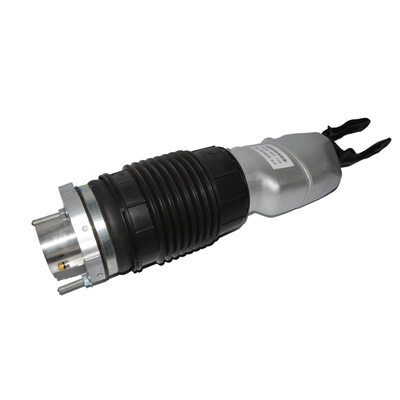 Porsche 971 Front Air Suspension Shock L R met Sensor 971616037 971616038