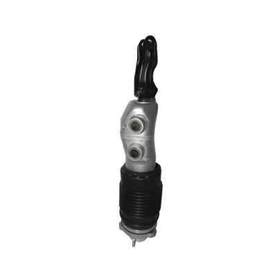 Porsche 971 Front Air Suspension Shock L R met Sensor 971616037 971616038