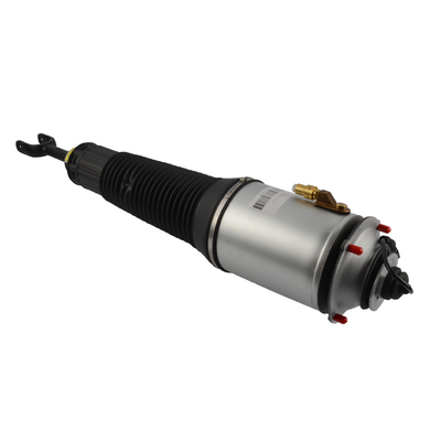 De rubberblaasbalg van de de Luchtlente van de Luchtopschorting voor Audi A8 D3 Voorl R 4E0616039AF 4E0616040AF