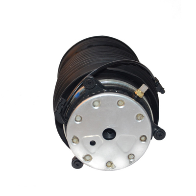 Achter van het de Lenteluchtkussen van de Luchtopschorting de Opschortingsuitrustingen voor OEM 2133200125 van Mercedes Benz W213