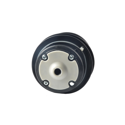 Van de de Opschortingsschok van Mercedes Benz W211 W219 4Matic van de luchtlente de de Reparatieuitrustingen brengen Luchtblaasbalg 2113200925 groot
