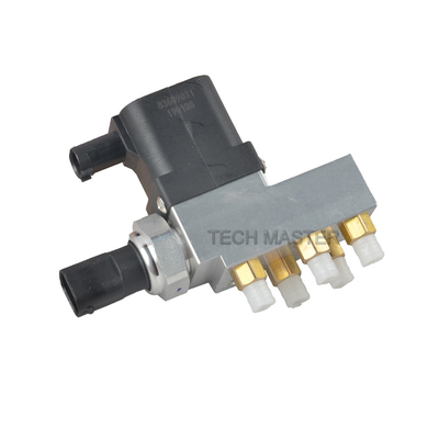Van de de Controleklep van de luchtopschorting het Blok A2113200258 A2113200158 Mercedes Benz W211 E320 E350 E500 E55 E550 E63
