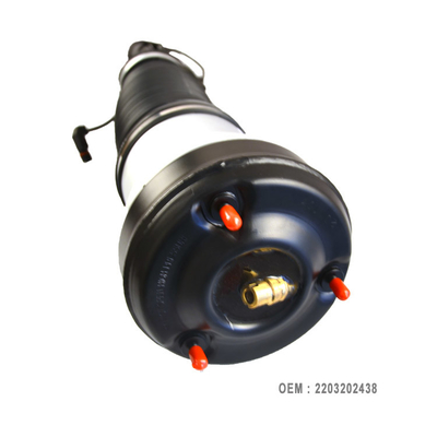 De Klasse Front Air Suspension Strut van Mercedes Benz W220 S 2203205113 2203202438