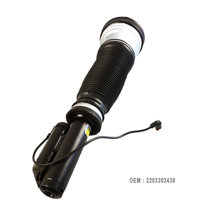 De Klasse Front Air Suspension Strut van Mercedes Benz W220 S 2203205113 2203202438