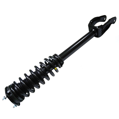 Front Left Right Coil Spring-Schok Volledige Mercedes Benz W164 GL ml 1663232400 1663231000