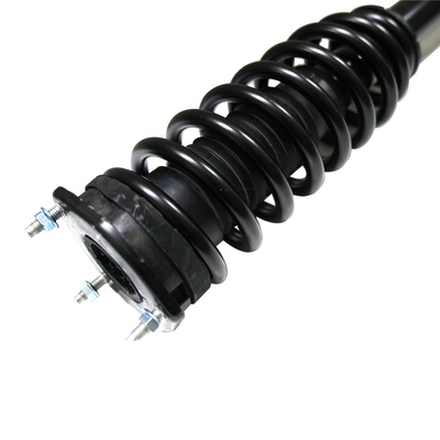 Front Left Right Coil Spring-Schok Volledige Mercedes Benz W164 GL ml 1663232400 1663231000