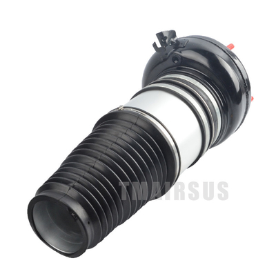Van de de luchtopschorting van Audi A6C7 A8D4 4H de Voor van de Reparatieuitrustingen 4H0616039AD 4H0616040AH Lente van de de Luchtschok