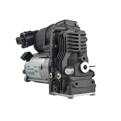 1643201204 de Compressor van de luchtopschorting voor Mercedes Benz W164