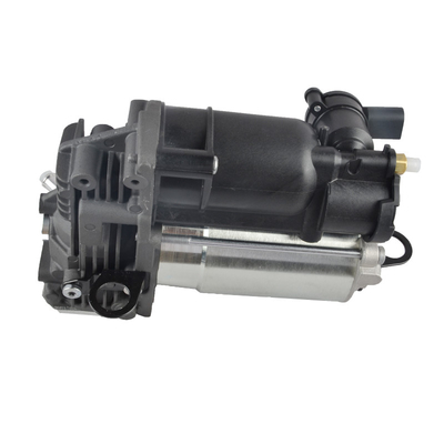 1643201204 de Compressor van de luchtopschorting voor Mercedes Benz W164