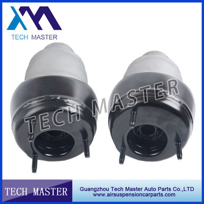 De originele Lentes van de Luchtopschorting voor van de de Luchtlente van Mercedes ml GL Voorblaasbalg 1663201313/1413