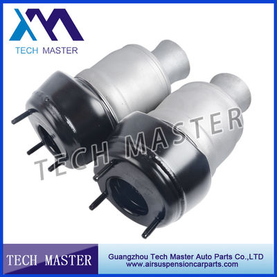 De originele Lentes van de Luchtopschorting voor van de de Luchtlente van Mercedes ml GL Voorblaasbalg 1663201313/1413