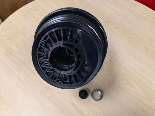 2123234300 XLB Front Suspension Repair Kit Air de Lente voor Mercedes Benz W212 W218 E - Klasse